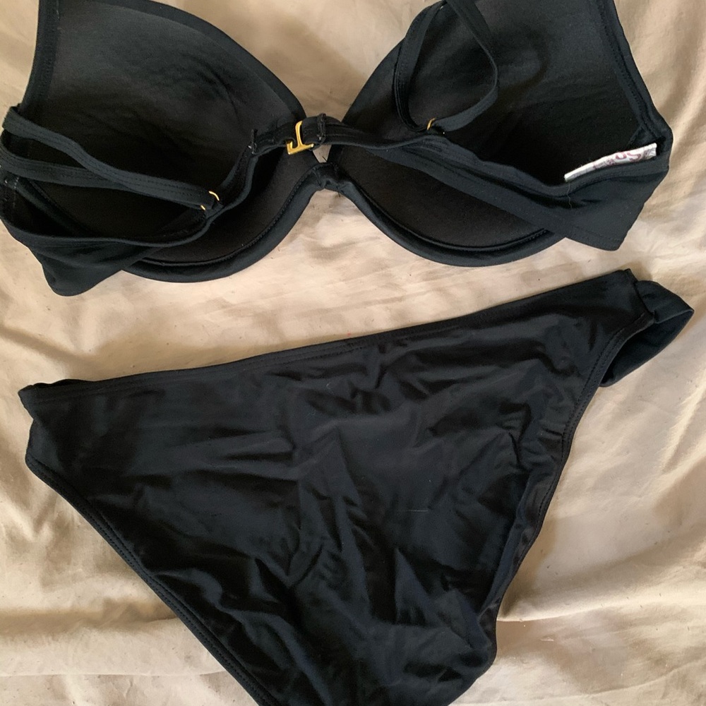 So swim suit